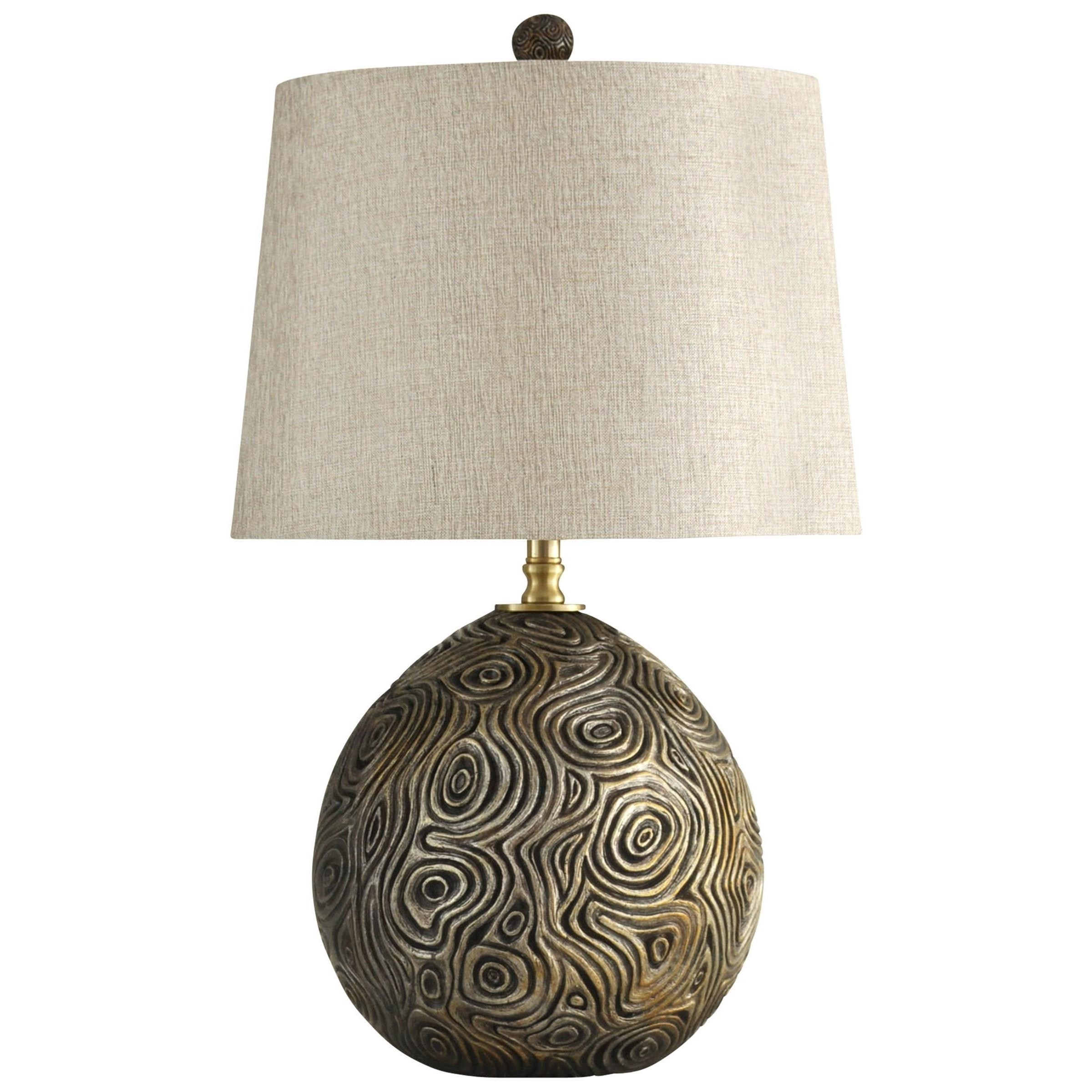 StyleCraft Lamps KL312013 Mooresville Table Lamp Westrich Furniture & Appliances Table Lamps